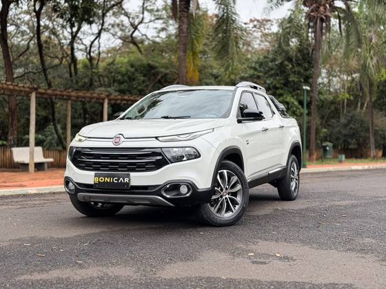 FIAT TORO 2.0 16V TURBO DIESEL VOLCANO 4WD AT9 FIAT TORO 2.0 16V TURBO DIESEL VOLCANO 4WD AT9